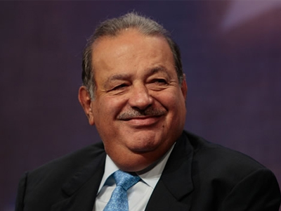 Kάρλος Σλιμ: Τριήμερη εργασία για πιο ευτυχισμένη ζωή